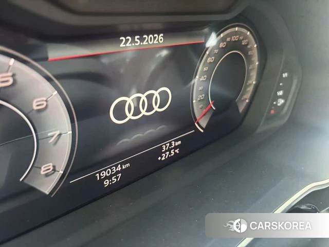 Audi Q3 id 4367460 из Китая 7