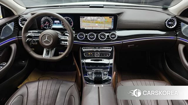 Mercedes-Benz CLS-Class C257 id 4447117 из Кореи 17