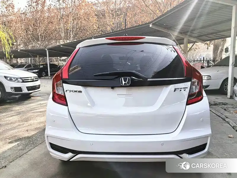 Honda Fit id 4548099 из Китая 13