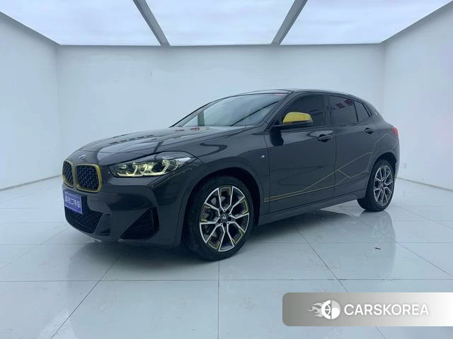 BMW X2 id 3957762 из Китая 29