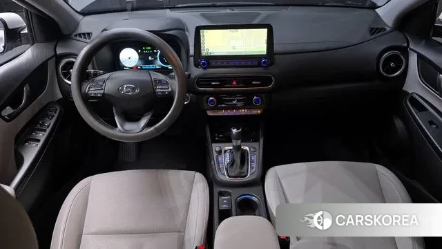 Hyundai The New Kona id 3598105 из Кореи 17