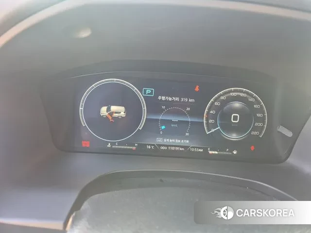 Ssangyong All New Rexton id 3463296 из Кореи 10