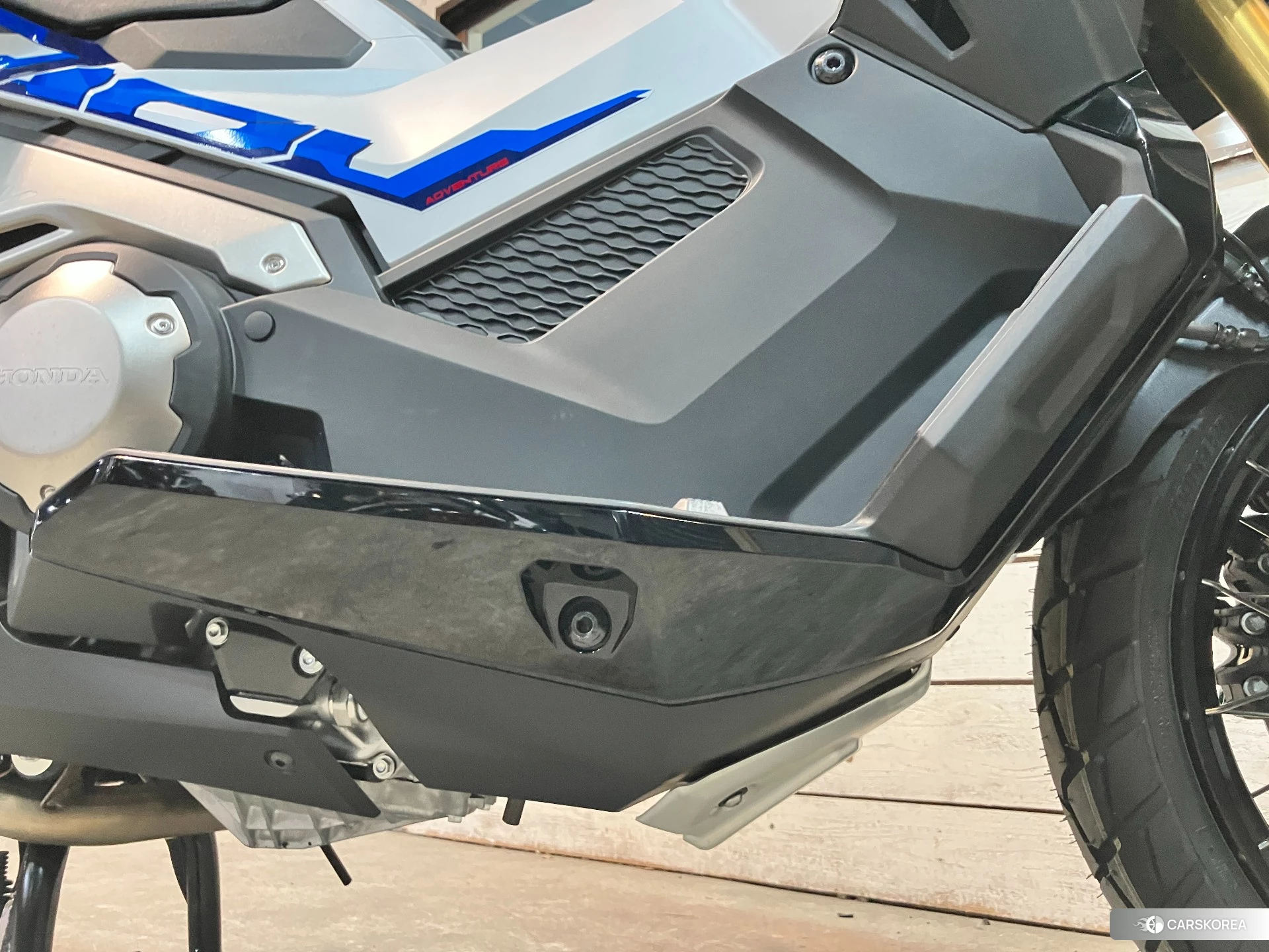 Проданный Honda X-ADV 750 id 4348029 из Японии, фото 26