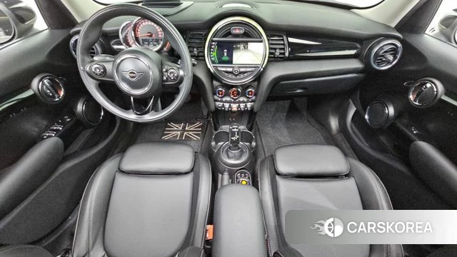 Mini Cooper id 4746352 из Кореи 27