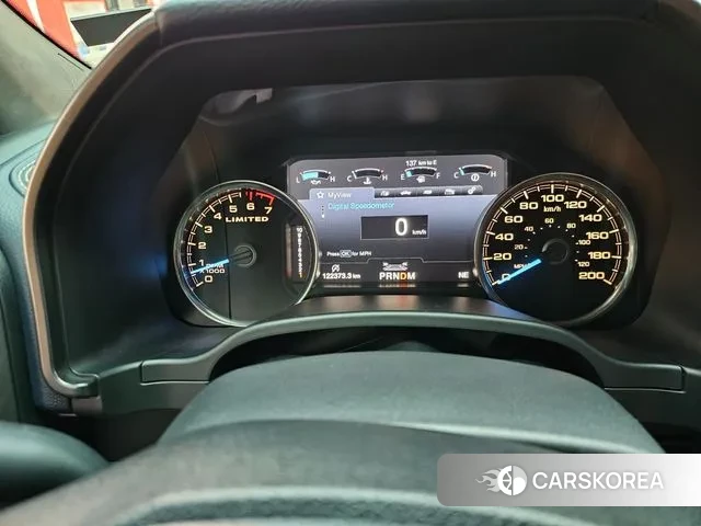 Ford F150 id 3766550 из Кореи 11