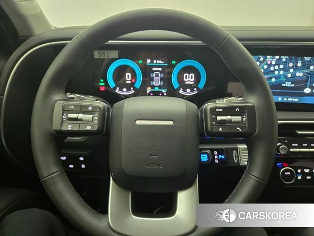 Hyundai Palisade (LX3) id 4336420 из Кореи 17