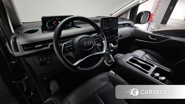 Hyundai Staria id 3679386 из Кореи 18