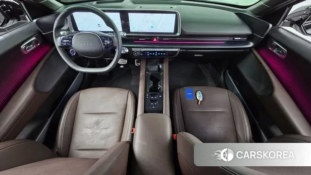 Hyundai Ionic 6 id 3372654 из Кореи 17