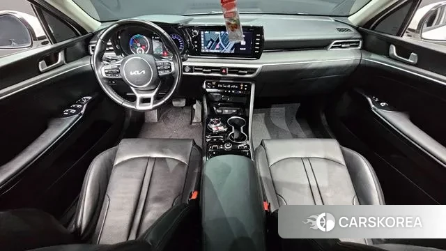 Kia K5 Hybrid 3rd Generation id 2900564 из Кореи 17