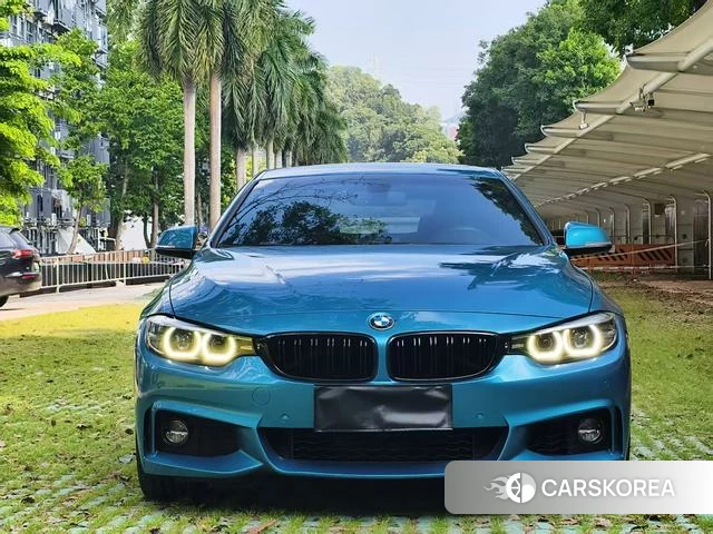 BMW 4 series id 4222208 из Китая 13