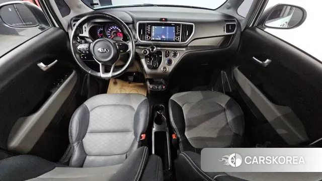 Kia The New Ray id 3000183 из Кореи 17