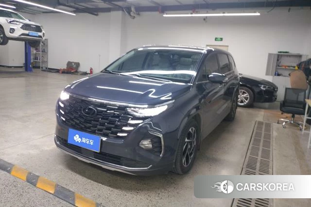 Hyundai Kustu id 4290423 из Китая 14