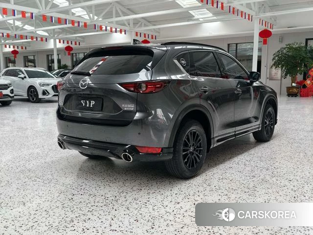 Mazda CX-5 id 4299664 из Китая 21