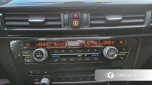 BMW X6 (F16) id 3530915 из Кореи 16