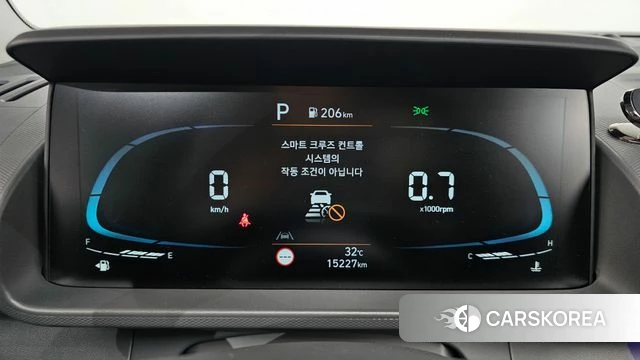 Hyundai Casper id 4475378 из Кореи 34