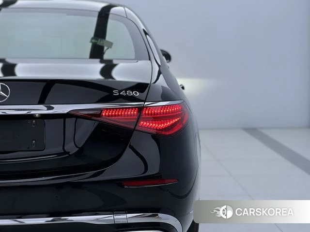 Mercedes-Benz Maybach S-class id 4207831 из Китая 31