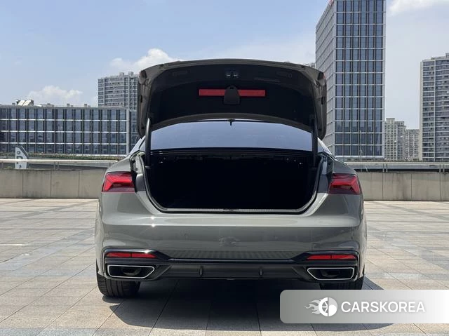 Audi A5 id 4314174 из Китая 16