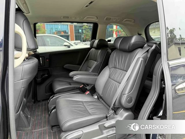 Honda Odyssey id 4314842 из Китая 20