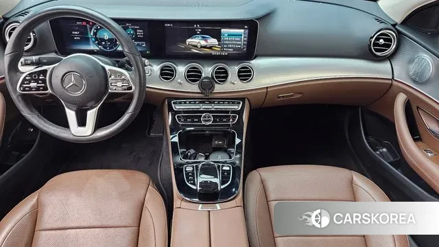 Mercedes-Benz E-Class W213 id 3454784 из Кореи 17