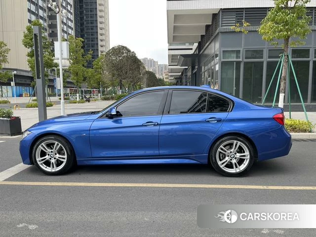 BMW 3 series id 3856305 из Китая 9