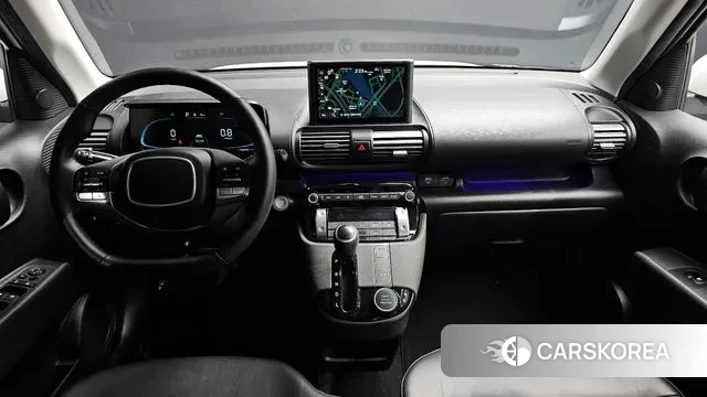 Hyundai Casper id 3361290 из Кореи 17