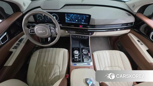 Kia The New Carnival 4th Generation id 4773681 из Кореи 35
