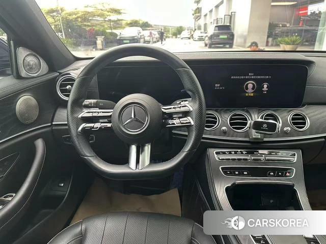 Mercedes-Benz E-class (imported) id 4220604 из Китая 26