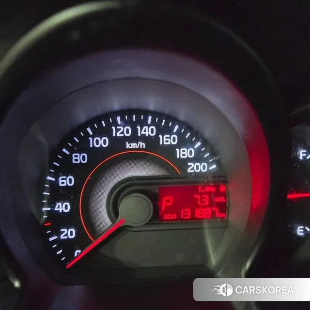 Kia The New Ray id 3536314 из Кореи 15