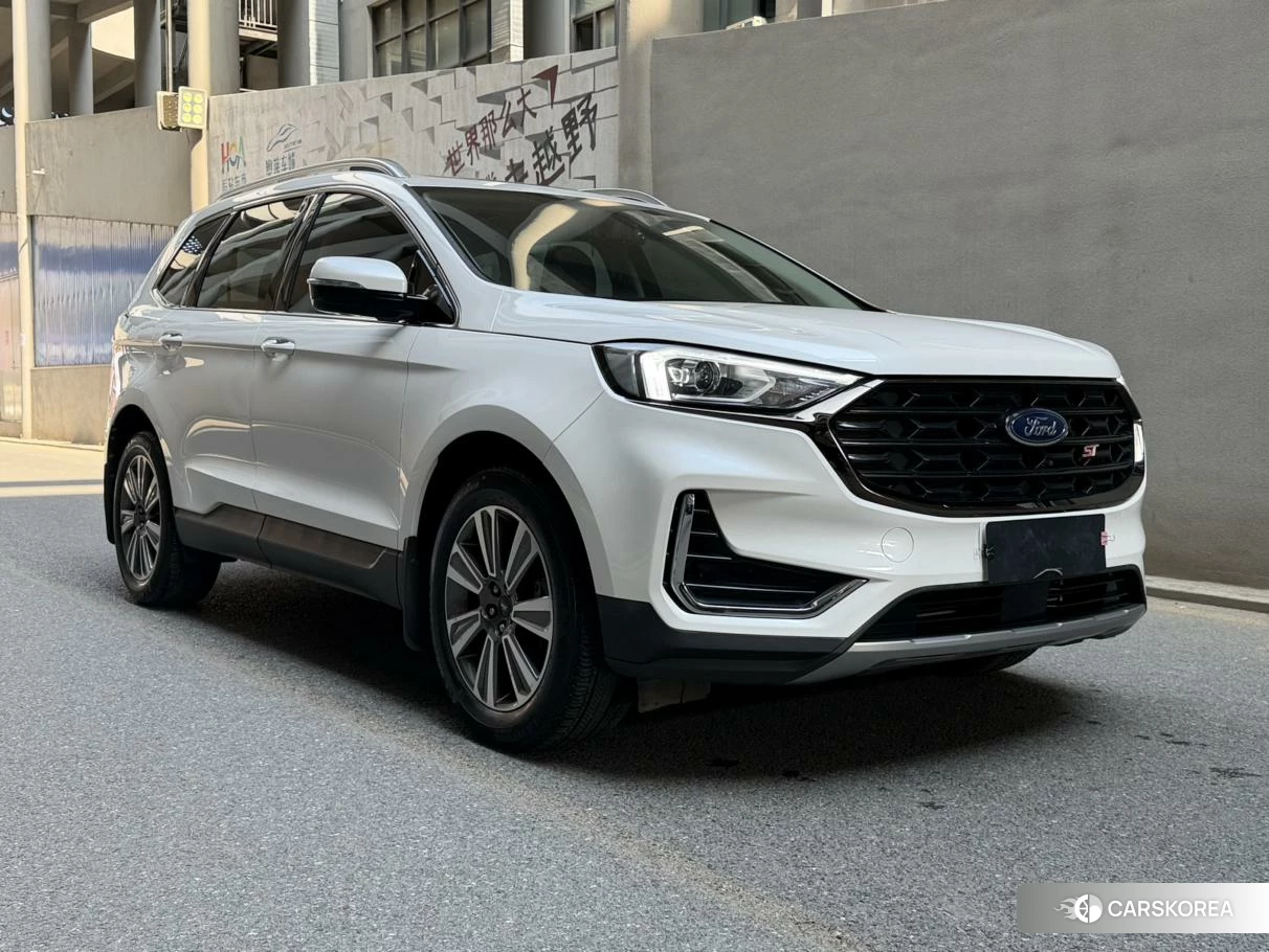 Ford Sharp World id 4510820 из Китая 12