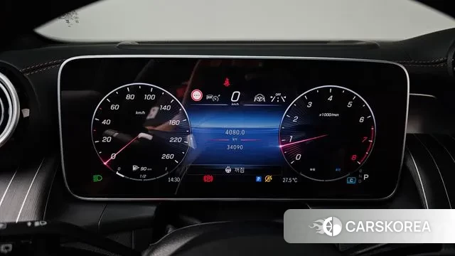 Mercedes-Benz GLC-Class X254 id 2974389 из Кореи 17