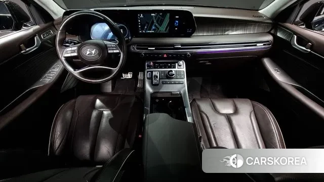 Hyundai The New Palisade id 2939128 из Кореи 17