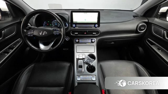 Hyundai Kona Electric id 4470641 из Кореи 17