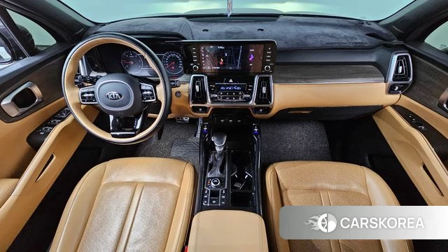 Kia Sorento 4th Generation id 4736948 из Кореи 34