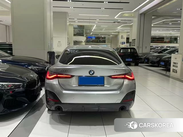 BMW 4 series id 4274727 из Китая 7