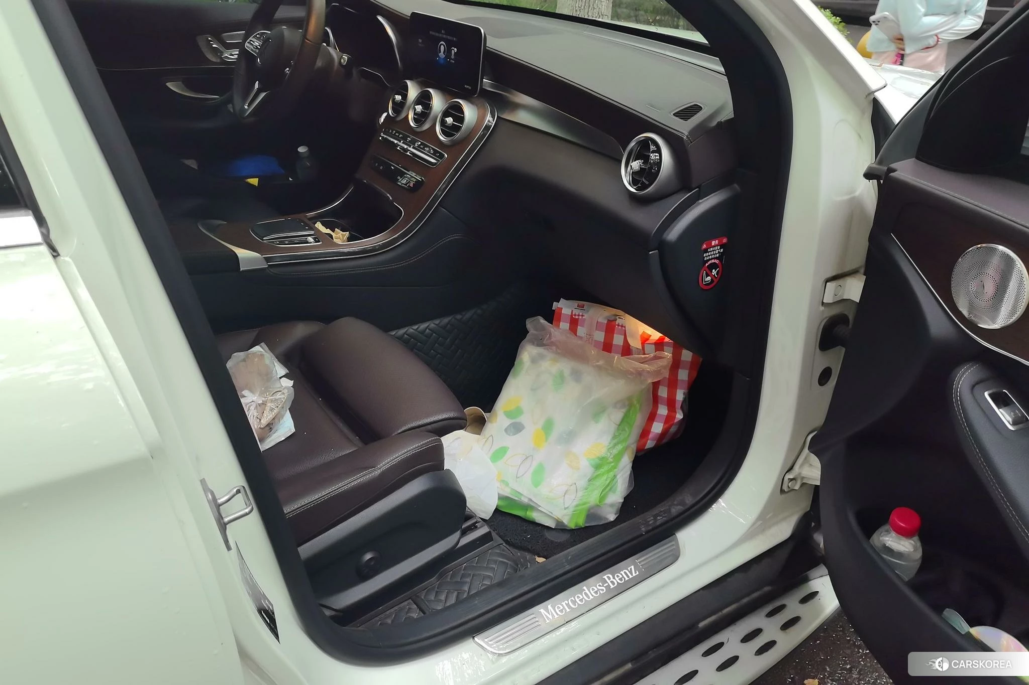 Mercedes-Benz GLC id 4485305 из Китая 14