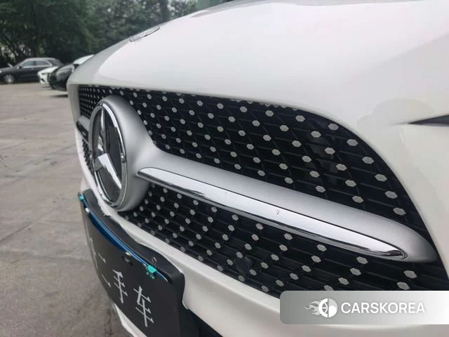 Mercedes-Benz Class A id 4306821 из Китая 18