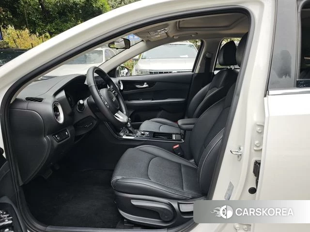 Kia K3 id 4262315 из Китая 21