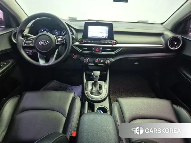 Kia Come New K3 id 3536141 из Кореи 15