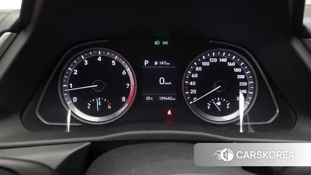 Hyundai Sonata (DN8) id 3054951 из Кореи 17