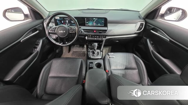 Kia The New Seltos id 4655531 из Кореи 28