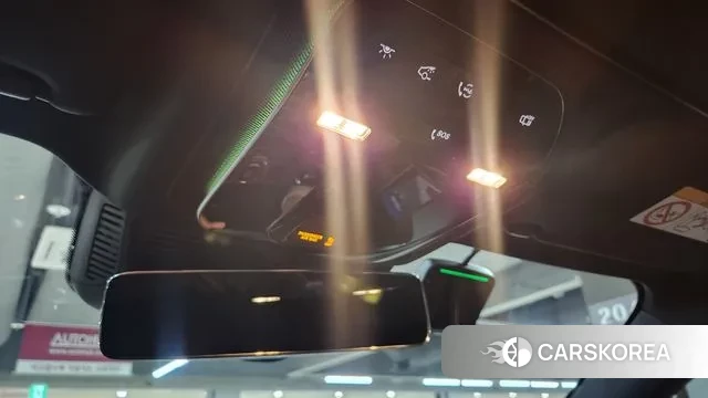 Mercedes-Benz CLE-Class C236 id 3720640 из Кореи 16