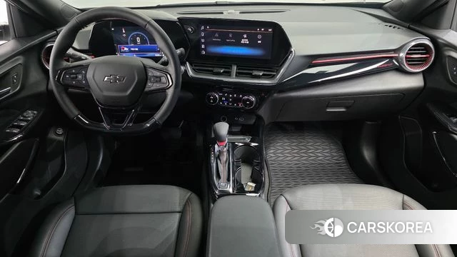 Chevrolet (GM Daewoo) Trax Crossover id 4617310 из Кореи 27