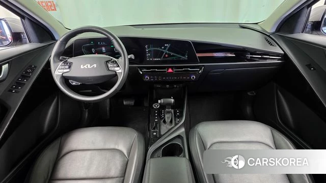 Kia Di Ol Nu Niro id 4692380 из Кореи 29