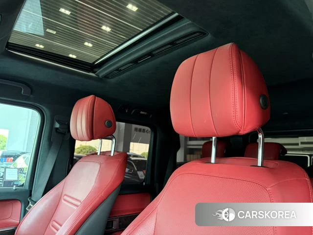Mercedes-Benz G-class id 4298480 из Китая 14