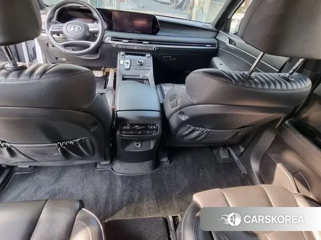 Hyundai Palisade id 3453146 из Кореи 9