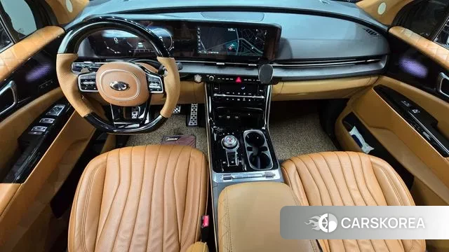 Kia Carnival 4th generation id 3717375 из Кореи 17