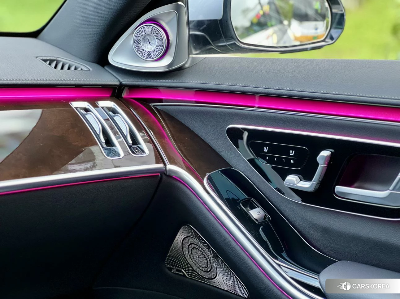 Mercedes-Benz S-class id 4413484 из Китая 10