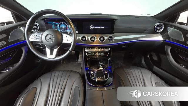 Mercedes-Benz CLS-Class C257 id 4637571 из Кореи 29