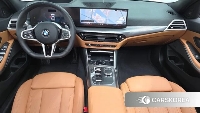 BMW 3 Series (G20) id 4739258 из Кореи 17