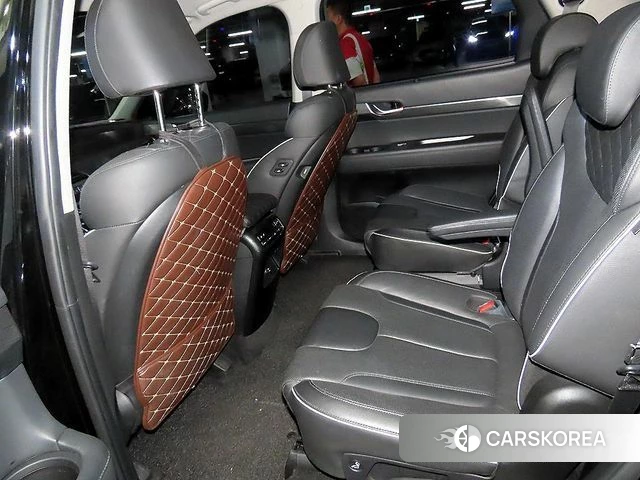 Hyundai Palisade id 4470223 из Кореи 17